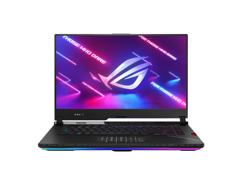 Asus ROG Strix Scar 15 G533ZW LN134W | Intel&#174; Alder Lake Core™ i9 _ 12900H | 32GB | 1TB SSD PCIe 4.0 | GeForce RTX™ 3070 Ti 8GB | 15.6 inch WQHD IPS 240Hz | Win 11 | LED KEY RGB | 0622F